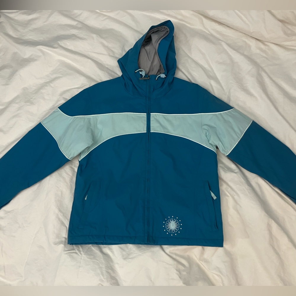 Burton Girls Large Ski/Snowboard Jacket